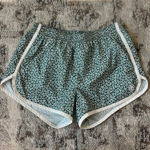 Tory Sport Running Shorts
